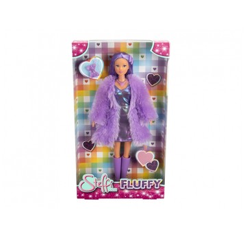 STEFFI FLUFFY 0005