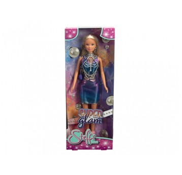 STEFFI SUPER GLAM 9986