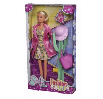 STEFFI ZESTAW FASHION 9024