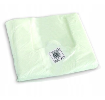 STELLA REKLAMÓWKA "10" 30/7/53CM 100SZT. 0883