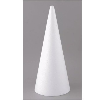 STOŻEK STYROPIANOWY 350MM (2)