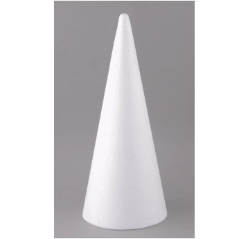 STOŻEK STYROPIANOWY WYS.150MM A'200