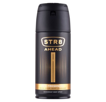 STR8 DEO 150M;L AHEAD 7163