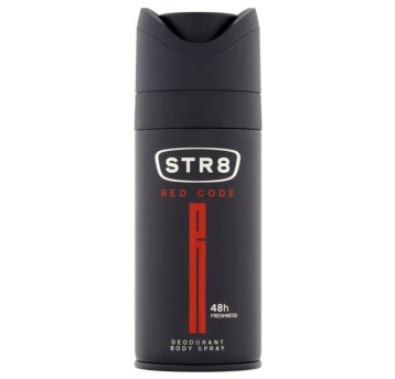 STR8 DEO 150ML. RED CODE 3559