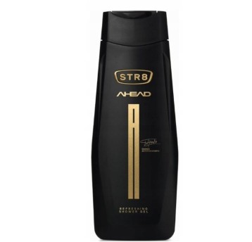 STR8 ŻEL 400ML AHEAD 9989