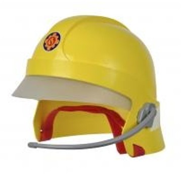STRAŻAK SAM KASK 2559