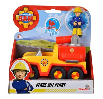 STRAŻAK SAM VENUS MINI 6276