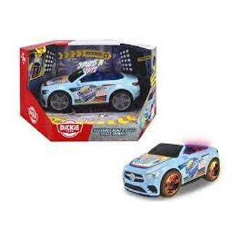 STREETS BEAT MERCEDES E 23,5 CM 5543