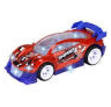 STREETS BEATZ MIDNIGHT RACER 14 CM 4713