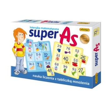 Super AS 1750