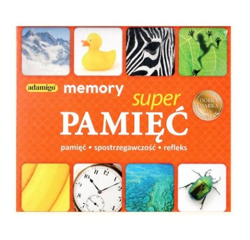 Super pamięć 7363