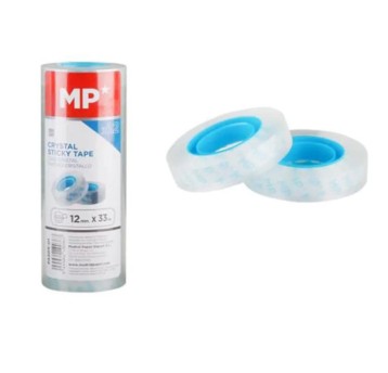 SUPER PRZEZROCZYSTA TAŚMA (12) 0363