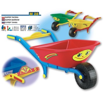 SUPER TACZKA 0278