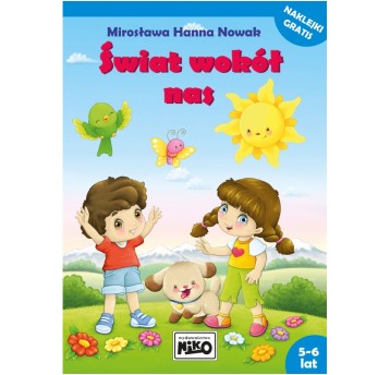 Świat wokół nas 1797