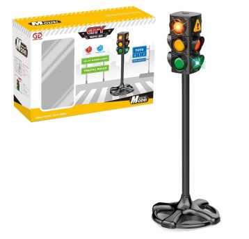 ŚWIATŁA ULICZNE 2199