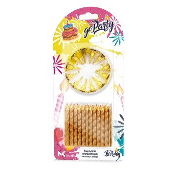 ŚWIECZKI UR. SF-026