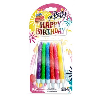 ŚWIECZKI UR. SH-293