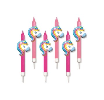 ŚWIECZKI URODZINOWE SF-050 0050