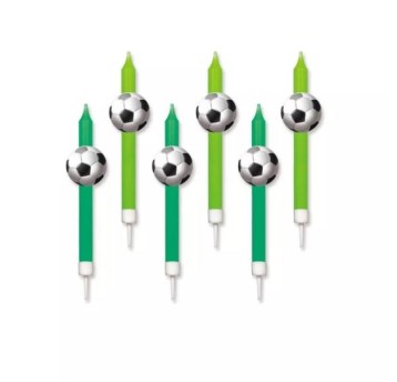 ŚWIECZKI URODZINOWE SF-135 0135