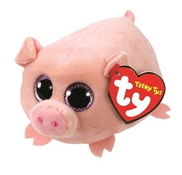 ŚWINKA CURLY TY41248