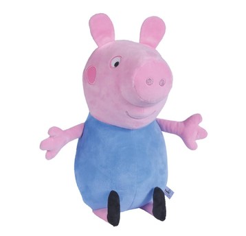 ŚWINKA PAPPA MASKOTKA PLUSZOWA GEORGE 31CM 7626
