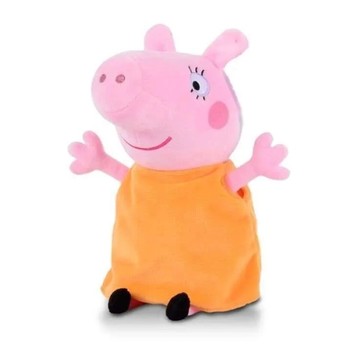 ŚWINKA PEPPA MASKOTKA PLUSZOWA MAMA 35 CM 7640
