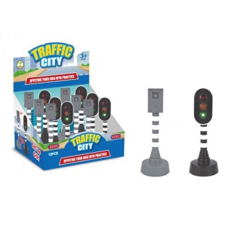 SYGNALIZACJA ŚWIETLNA