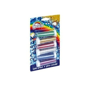 SYPKI BROKAT FIORELLO GR-B6 B62 3365