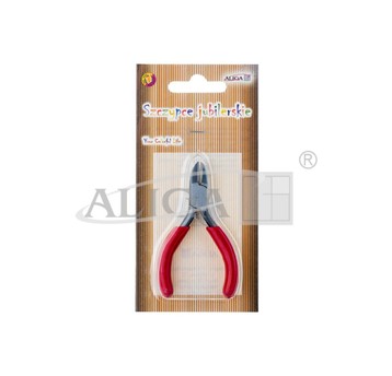 SZCZYPCE JUBILERSKIE 7,5CMX4,8CM 8397