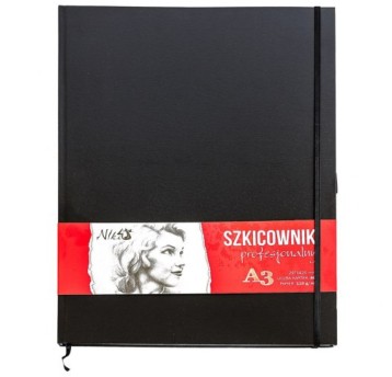 SZKICOWNIK PROFESJONALNY A3/80KAR 110G 2141