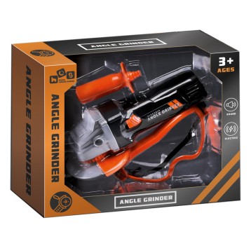 SZLIFIERKA KĄTOWA NA BATERIE 1109