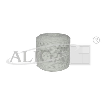 Sznurek bawełniany SBM-02-R , rozm.2mm x 300m.1017