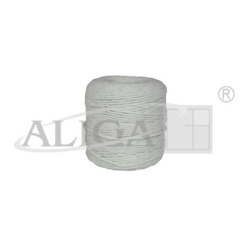 Sznurek bawełniany SBM-03-R , rozm.3mm x 200m.1000