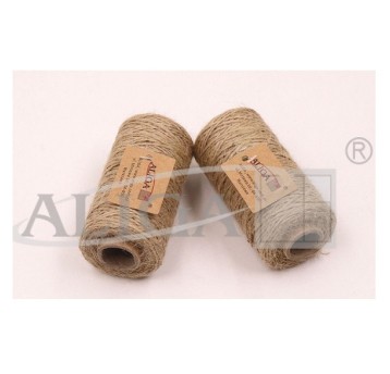 Sznurek jutowy, 1 mm x 100 m (3 szt. w zgrzewce)