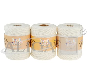 SZNUREK WĘDLINIARSKI 2MM x 150M (3) 7108
