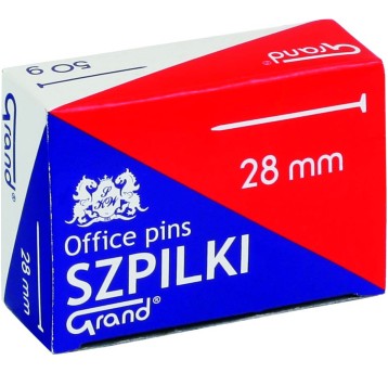 SZPILKI 28MM 50G GRAND (10) 0029
