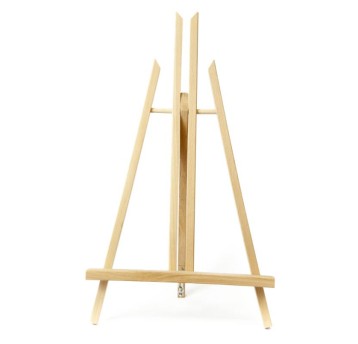 SZTALUGA STOŁOWA BUKOWA MAŁA Z ŁAŃCUSZKIEM 8334