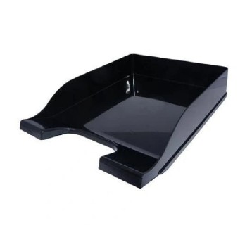 SZUFLADA NA BIURKO COLORS CZARNA 5456