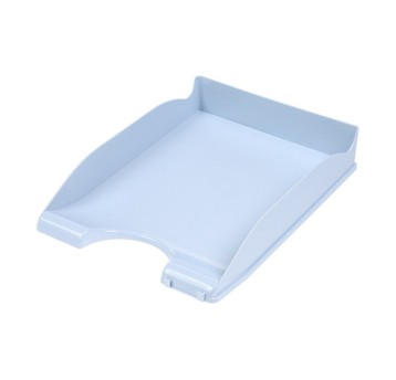 SZUFLADKA NA BIURKO DONAU LIFE PASTELOWA NIEB 8592