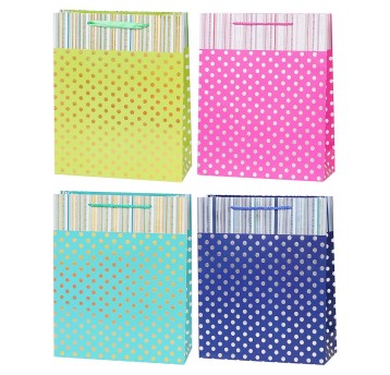 T. Lux 210gsm Kropki set A A3 (30x42x12)A'12 9829