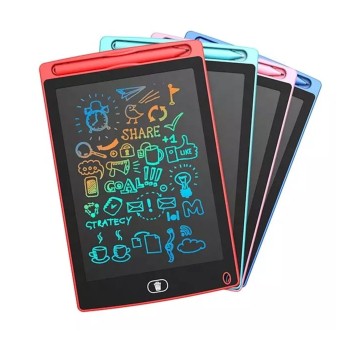 TABLET DO RYSOWANIA 10" KOLOROWY 9939