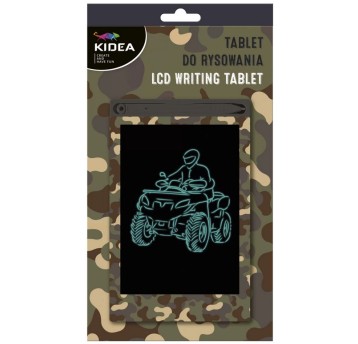 TABLET DO RYSOWANIA G KIDEA (MORO) 2536
