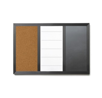 TABLICA 3W1 KOREK SUCHŚCIER. KRED-MAG. 60X40 3713