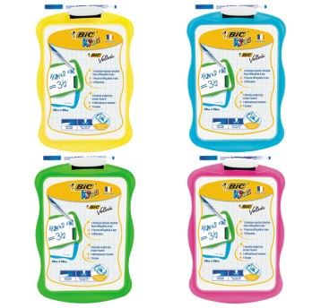TABLICA BIC KIDS VALLEDA 8468