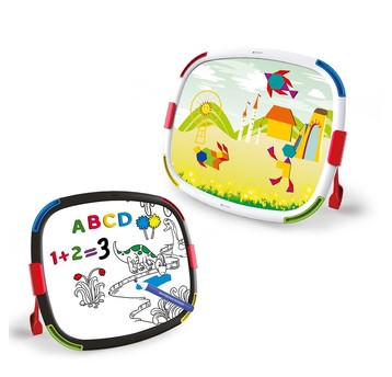 TABLICA DWUSTRONNA 8030