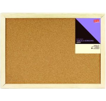 TABLICA KORKOWA 60X90 GRAND RAMA DREW. 3300