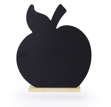 TABLICA KREDOWA JABŁKO 22,5x25,5 255004