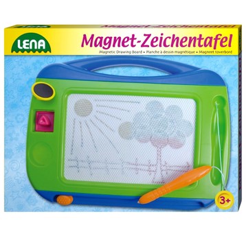 TABLICA MAGNETYCZNA KOLOROWA 32 26509