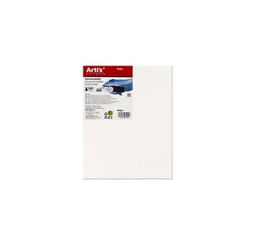 TABLICA MALARSKA 30X40X0.3CM 280G./M2 2370