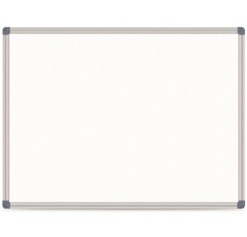 Tablica suchościeralna magnetyczna, biała 90X120